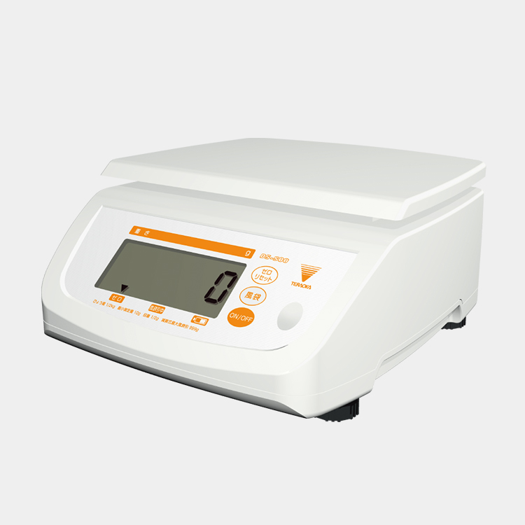 計量- 食品工場 | 寺岡精工 | はかり、ラベルプリンタ、包装機、POS